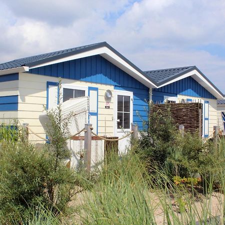 Welle 35B Villa Scharbeutz Ngoại thất bức ảnh
