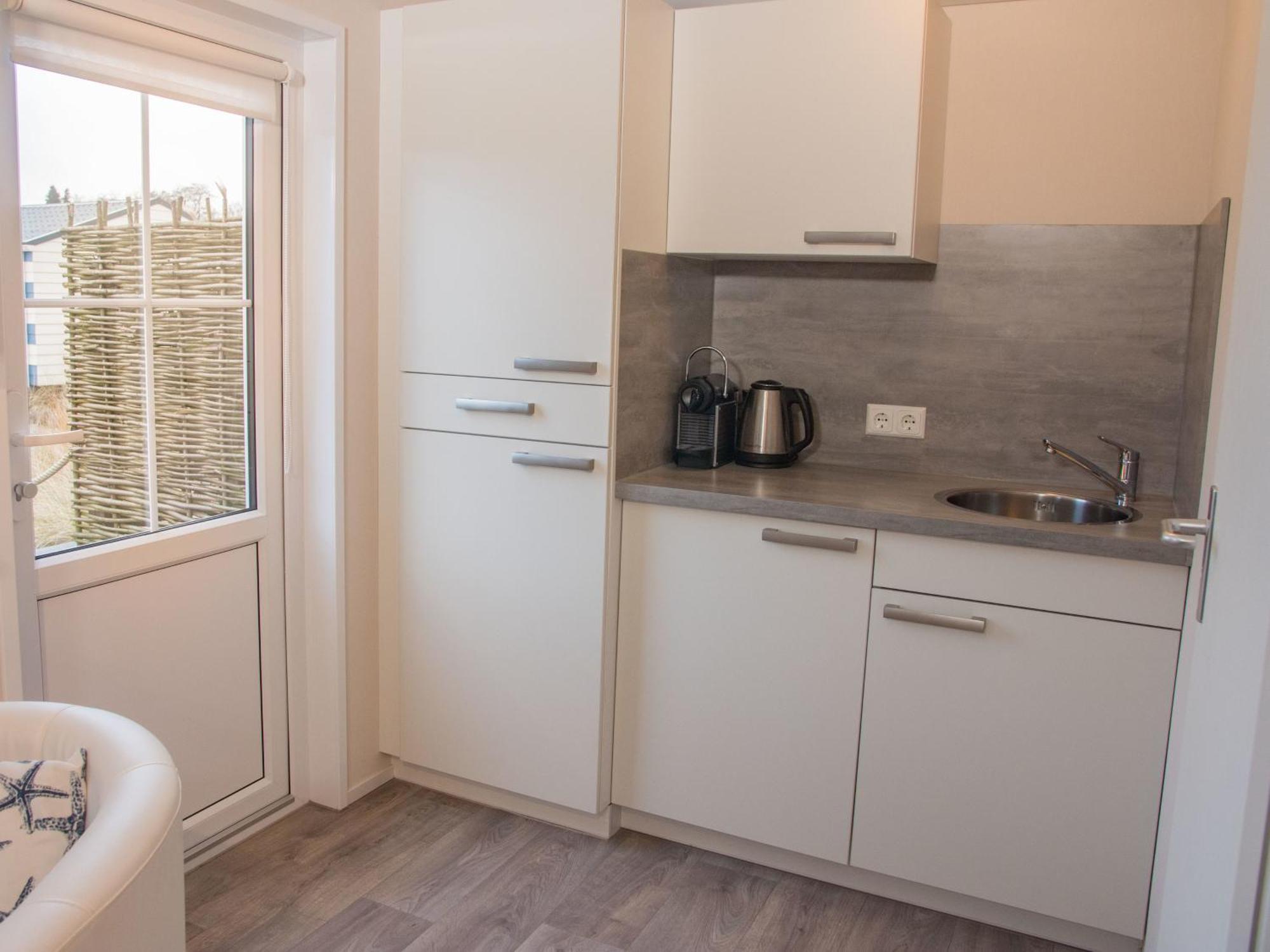 Welle 35B Villa Scharbeutz Ngoại thất bức ảnh