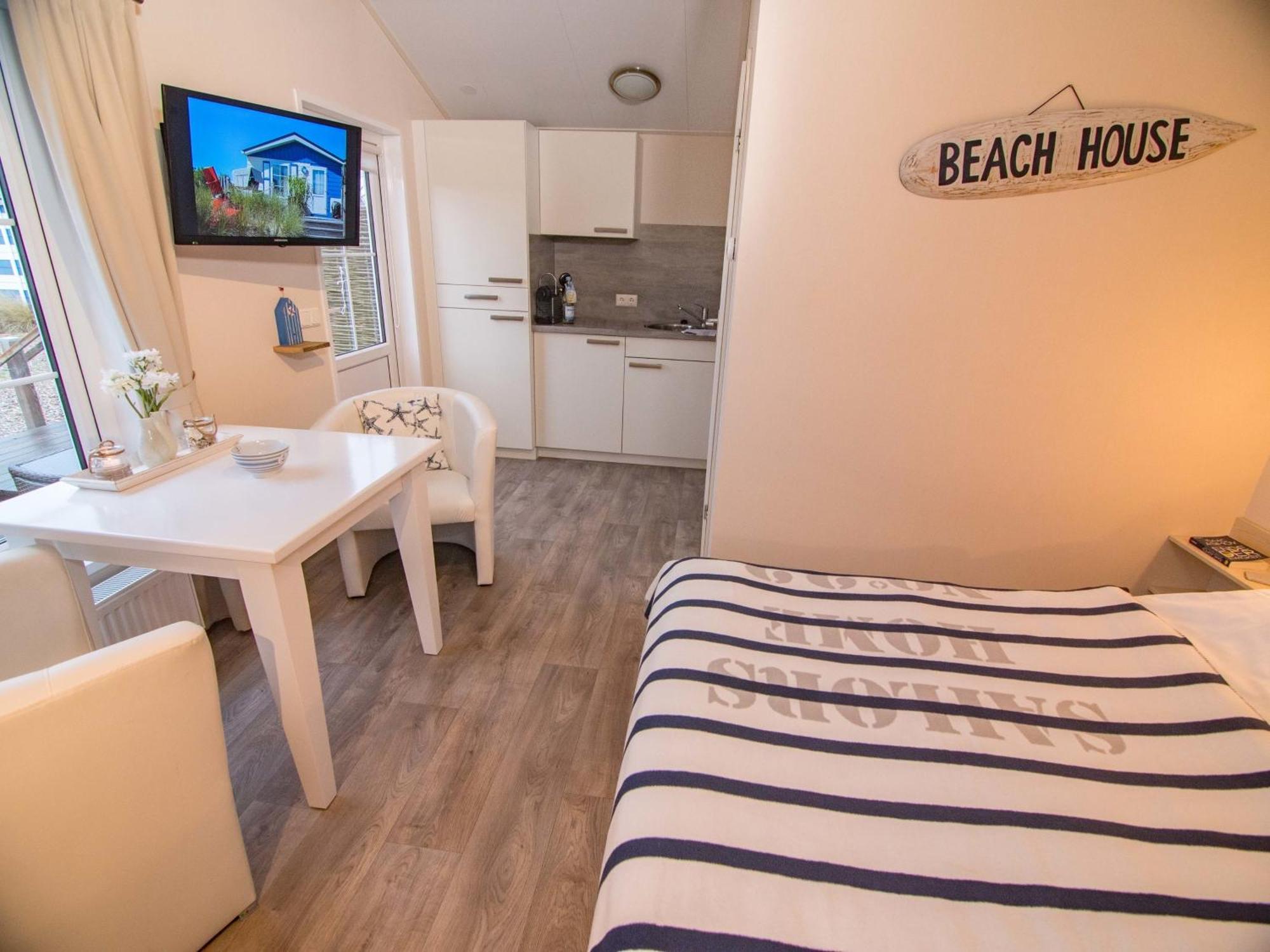 Welle 35B Villa Scharbeutz Ngoại thất bức ảnh